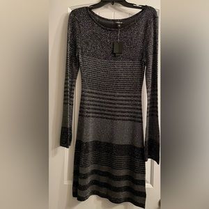 Bebe dress size Small.  New with tags.